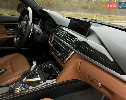 Серый БМВ 3 Серия, объемом двигателя 2 л и пробегом 178 тыс. км за 15999 $, фото 87 на Automoto.ua