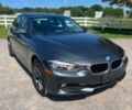 Серый БМВ 3 Серия, объемом двигателя 2 л и пробегом 88 тыс. км за 6400 $, фото 1 на Automoto.ua