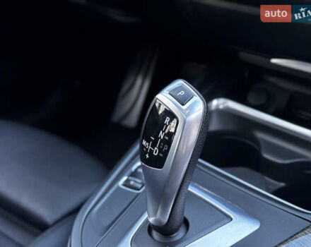 Сірий БМВ 3 Серія, об'ємом двигуна 2 л та пробігом 236 тис. км за 14500 $, фото 83 на Automoto.ua