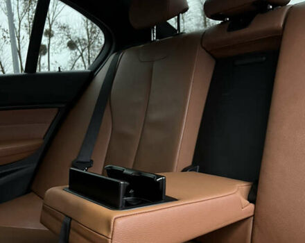 Серый БМВ 3 Серия, объемом двигателя 2 л и пробегом 178 тыс. км за 15999 $, фото 105 на Automoto.ua