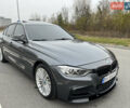 Серый БМВ 3 Серия, объемом двигателя 2 л и пробегом 178 тыс. км за 15999 $, фото 20 на Automoto.ua