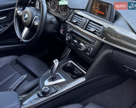 Сірий БМВ 3 Серія, об'ємом двигуна 2 л та пробігом 236 тис. км за 14500 $, фото 75 на Automoto.ua