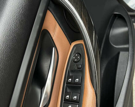 Серый БМВ 3 Серия, объемом двигателя 2 л и пробегом 178 тыс. км за 15999 $, фото 64 на Automoto.ua