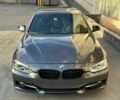 Серый БМВ 3 Серия, объемом двигателя 2 л и пробегом 90 тыс. км за 7400 $, фото 1 на Automoto.ua