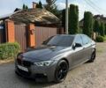 Сірий БМВ 3 Серія, об'ємом двигуна 2 л та пробігом 211 тис. км за 15300 $, фото 1 на Automoto.ua