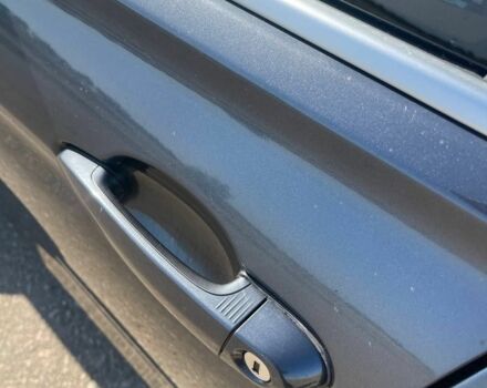 Сірий БМВ 3 Серія, об'ємом двигуна 2 л та пробігом 185 тис. км за 14500 $, фото 4 на Automoto.ua