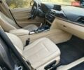Серый БМВ 3 Серия, объемом двигателя 2 л и пробегом 118 тыс. км за 13800 $, фото 23 на Automoto.ua