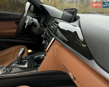 Серый БМВ 3 Серия, объемом двигателя 2 л и пробегом 178 тыс. км за 15999 $, фото 88 на Automoto.ua