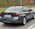 Серый БМВ 3 Серия, объемом двигателя 2 л и пробегом 178 тыс. км за 15999 $, фото 36 на Automoto.ua