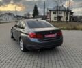 Серый БМВ 3 Серия, объемом двигателя 2 л и пробегом 175 тыс. км за 8999 $, фото 4 на Automoto.ua
