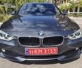 Серый БМВ 3 Серия, объемом двигателя 2 л и пробегом 155 тыс. км за 13997 $, фото 1 на Automoto.ua