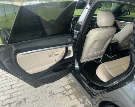 Серый БМВ 3 Серия, объемом двигателя 3 л и пробегом 157 тыс. км за 17200 $, фото 12 на Automoto.ua