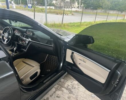 Серый БМВ 3 Серия, объемом двигателя 3 л и пробегом 157 тыс. км за 17200 $, фото 15 на Automoto.ua