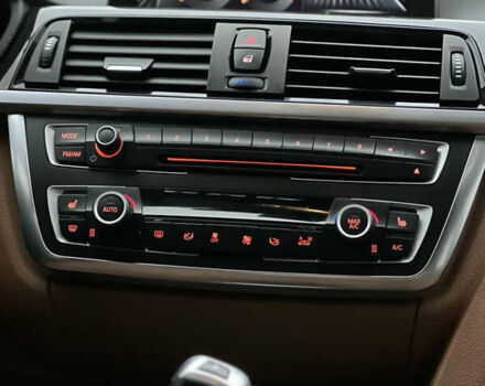 Серый БМВ 3 Серия, объемом двигателя 2 л и пробегом 178 тыс. км за 15999 $, фото 108 на Automoto.ua