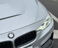 Серый БМВ 3 Серия, объемом двигателя 2 л и пробегом 180 тыс. км за 16850 $, фото 11 на Automoto.ua