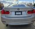 Серый БМВ 3 Серия, объемом двигателя 2 л и пробегом 80 тыс. км за 2500 $, фото 4 на Automoto.ua