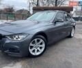 Серый БМВ 3 Серия, объемом двигателя 2 л и пробегом 192 тыс. км за 12500 $, фото 1 на Automoto.ua