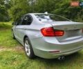 БМВ 3 Серия 2014 в Львове на Automoto.ua Серый БМВ 3 Серия, объемом двигателя 2 л и пробегом 280 тыс. км за 12800 $, фото 3 на Automoto.ua