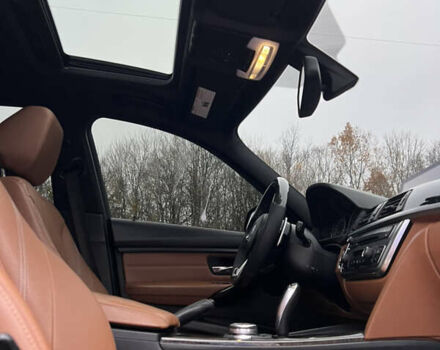 Серый БМВ 3 Серия, объемом двигателя 2 л и пробегом 178 тыс. км за 15999 $, фото 89 на Automoto.ua