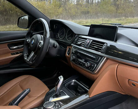 Серый БМВ 3 Серия, объемом двигателя 2 л и пробегом 178 тыс. км за 15999 $, фото 84 на Automoto.ua