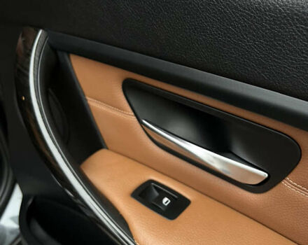 Серый БМВ 3 Серия, объемом двигателя 2 л и пробегом 178 тыс. км за 15999 $, фото 96 на Automoto.ua