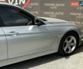 Серый БМВ 3 Серия, объемом двигателя 2 л и пробегом 133 тыс. км за 15499 $, фото 22 на Automoto.ua