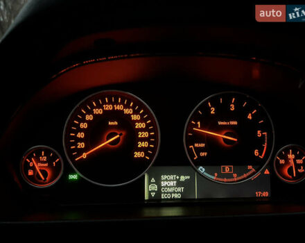 Серый БМВ 3 Серия, объемом двигателя 2 л и пробегом 178 тыс. км за 15999 $, фото 133 на Automoto.ua