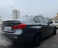 Серый БМВ 3 Серия, объемом двигателя 3 л и пробегом 152 тыс. км за 20800 $, фото 10 на Automoto.ua