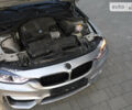 Серый БМВ 3 Серия, объемом двигателя 2 л и пробегом 177 тыс. км за 16500 $, фото 1 на Automoto.ua