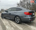 Сірий БМВ 3 Серія, об'ємом двигуна 2 л та пробігом 123 тис. км за 15500 $, фото 8 на Automoto.ua