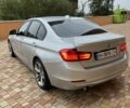 Серый БМВ 3 Серия, объемом двигателя 2 л и пробегом 180 тыс. км за 11000 $, фото 3 на Automoto.ua