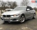 Серый БМВ 3 Серия, объемом двигателя 2 л и пробегом 251 тыс. км за 15799 $, фото 1 на Automoto.ua