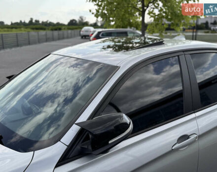 Сірий БМВ 3 Серія, об'ємом двигуна 2 л та пробігом 146 тис. км за 16700 $, фото 13 на Automoto.ua