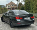 Серый БМВ 3 Серия, объемом двигателя 2 л и пробегом 223 тыс. км за 12500 $, фото 3 на Automoto.ua
