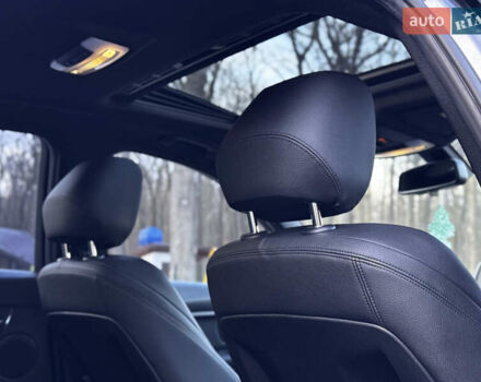 Сірий БМВ 3 Серія, об'ємом двигуна 2 л та пробігом 236 тис. км за 14500 $, фото 95 на Automoto.ua