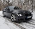 Серый БМВ 3 Серия, объемом двигателя 2 л и пробегом 198 тыс. км за 11800 $, фото 2 на Automoto.ua