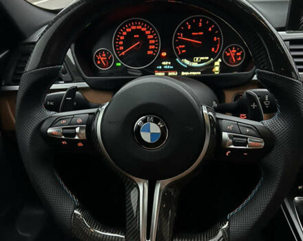 Серый БМВ 3 Серия, объемом двигателя 2 л и пробегом 178 тыс. км за 15999 $, фото 111 на Automoto.ua