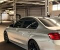 Сірий БМВ 3 Серія, об'ємом двигуна 2 л та пробігом 194 тис. км за 11000 $, фото 4 на Automoto.ua
