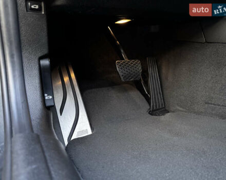 Сірий БМВ 3 Серія, об'ємом двигуна 2 л та пробігом 236 тис. км за 14500 $, фото 102 на Automoto.ua