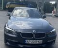 Сірий БМВ 3 Серія, об'ємом двигуна 2 л та пробігом 230 тис. км за 12900 $, фото 1 на Automoto.ua