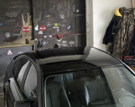 Сірий БМВ 3 Серія, об'ємом двигуна 2 л та пробігом 180 тис. км за 14500 $, фото 21 на Automoto.ua