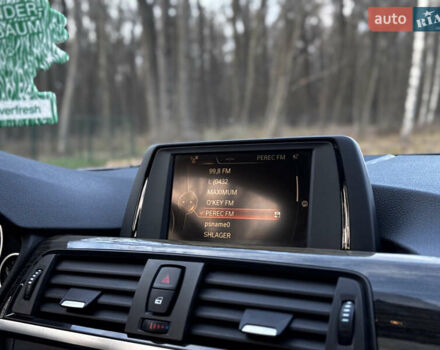 Сірий БМВ 3 Серія, об'ємом двигуна 2 л та пробігом 236 тис. км за 14500 $, фото 81 на Automoto.ua