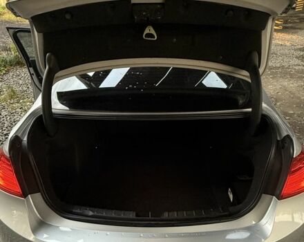 Сірий БМВ 3 Серія, об'ємом двигуна 2 л та пробігом 210 тис. км за 10500 $, фото 15 на Automoto.ua