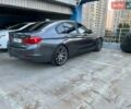 Сірий БМВ 3 Серія, об'ємом двигуна 2 л та пробігом 213 тис. км за 12300 $, фото 1 на Automoto.ua