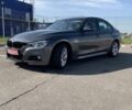 Серый БМВ 3 Серия, объемом двигателя 2 л и пробегом 180 тыс. км за 14600 $, фото 10 на Automoto.ua