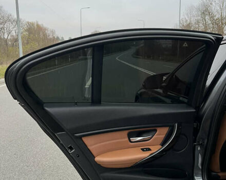 Серый БМВ 3 Серия, объемом двигателя 2 л и пробегом 178 тыс. км за 15999 $, фото 101 на Automoto.ua