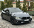 Серый БМВ 3 Серия, объемом двигателя 2 л и пробегом 223 тыс. км за 12500 $, фото 7 на Automoto.ua