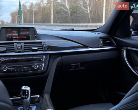 Сірий БМВ 3 Серія, об'ємом двигуна 2 л та пробігом 236 тис. км за 14500 $, фото 91 на Automoto.ua