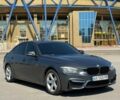 Сірий БМВ 3 Серія, об'ємом двигуна 2 л та пробігом 184 тис. км за 11800 $, фото 1 на Automoto.ua