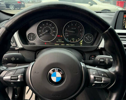 Серый БМВ 3 Серия, объемом двигателя 3 л и пробегом 152 тыс. км за 20800 $, фото 26 на Automoto.ua